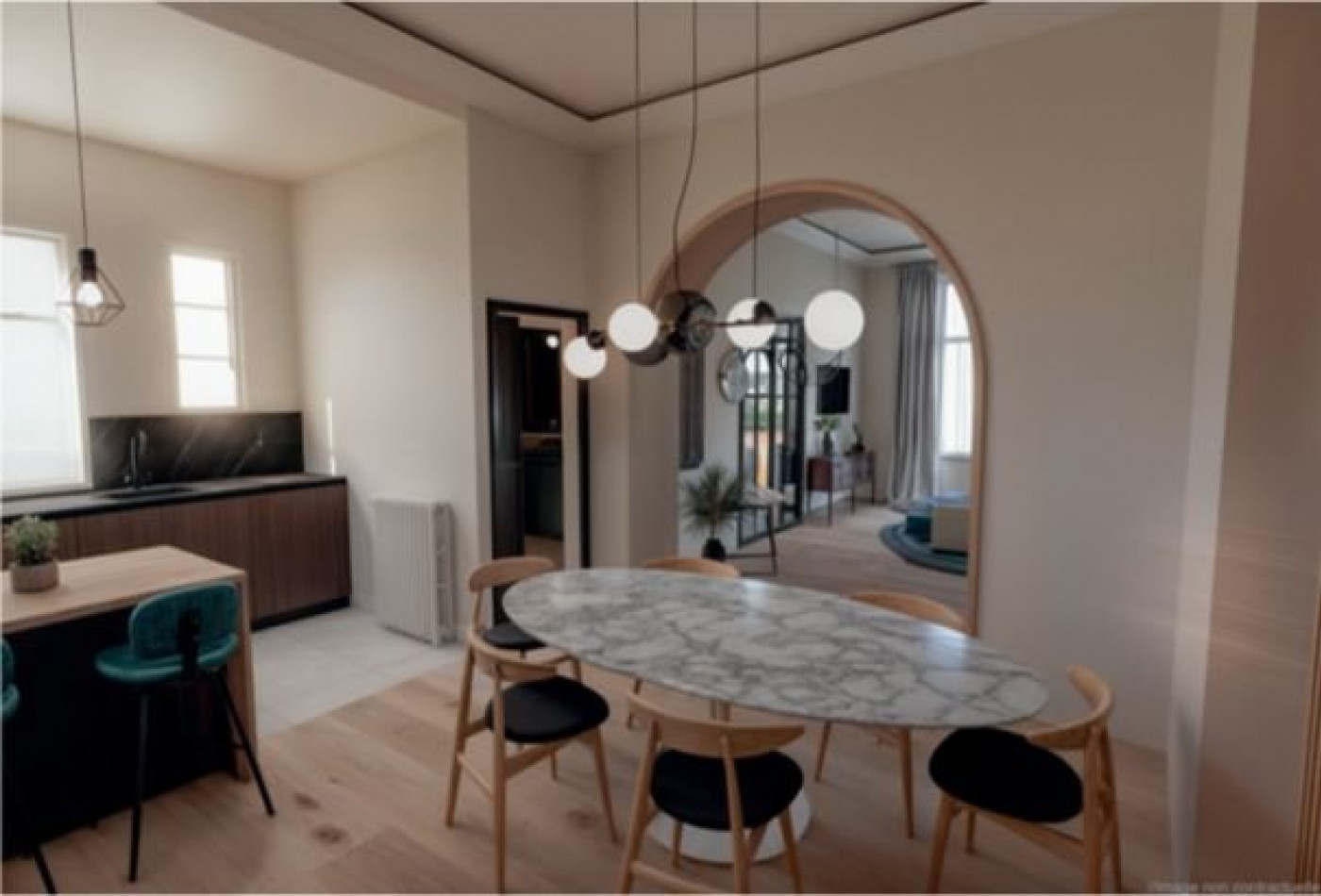 vente Appartement Biarritz - Photo 5