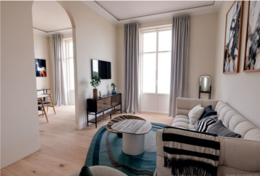 vente Appartement Biarritz - Photo 6