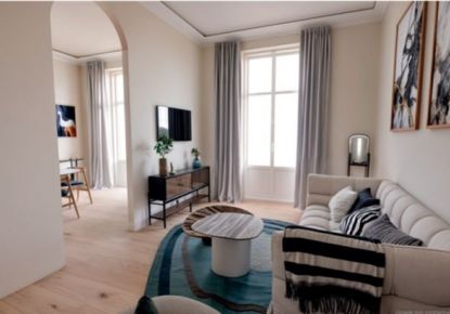 vente Appartement Biarritz