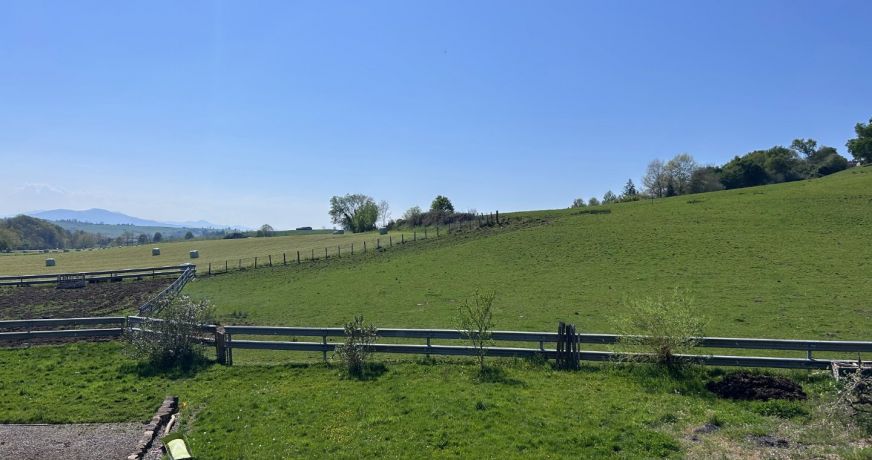 vente Appartement Bardos