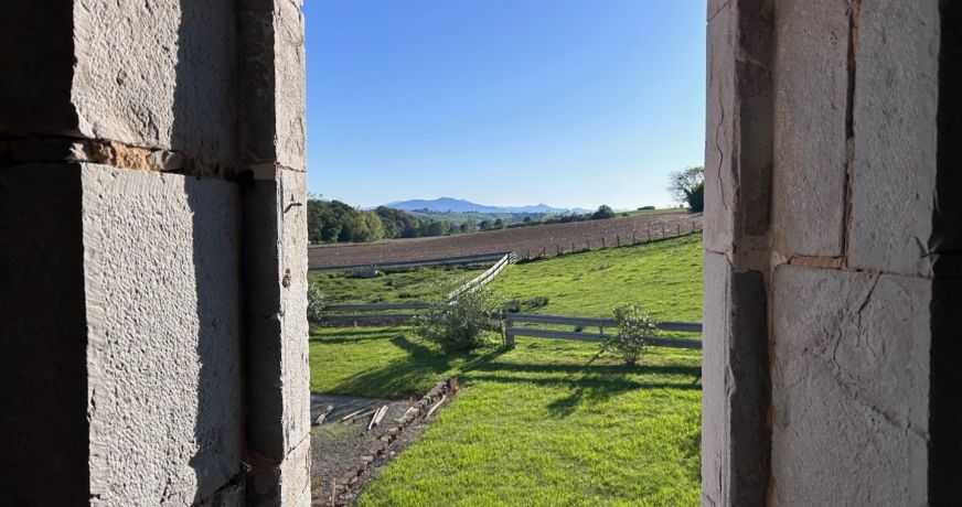 vente Appartement Bardos