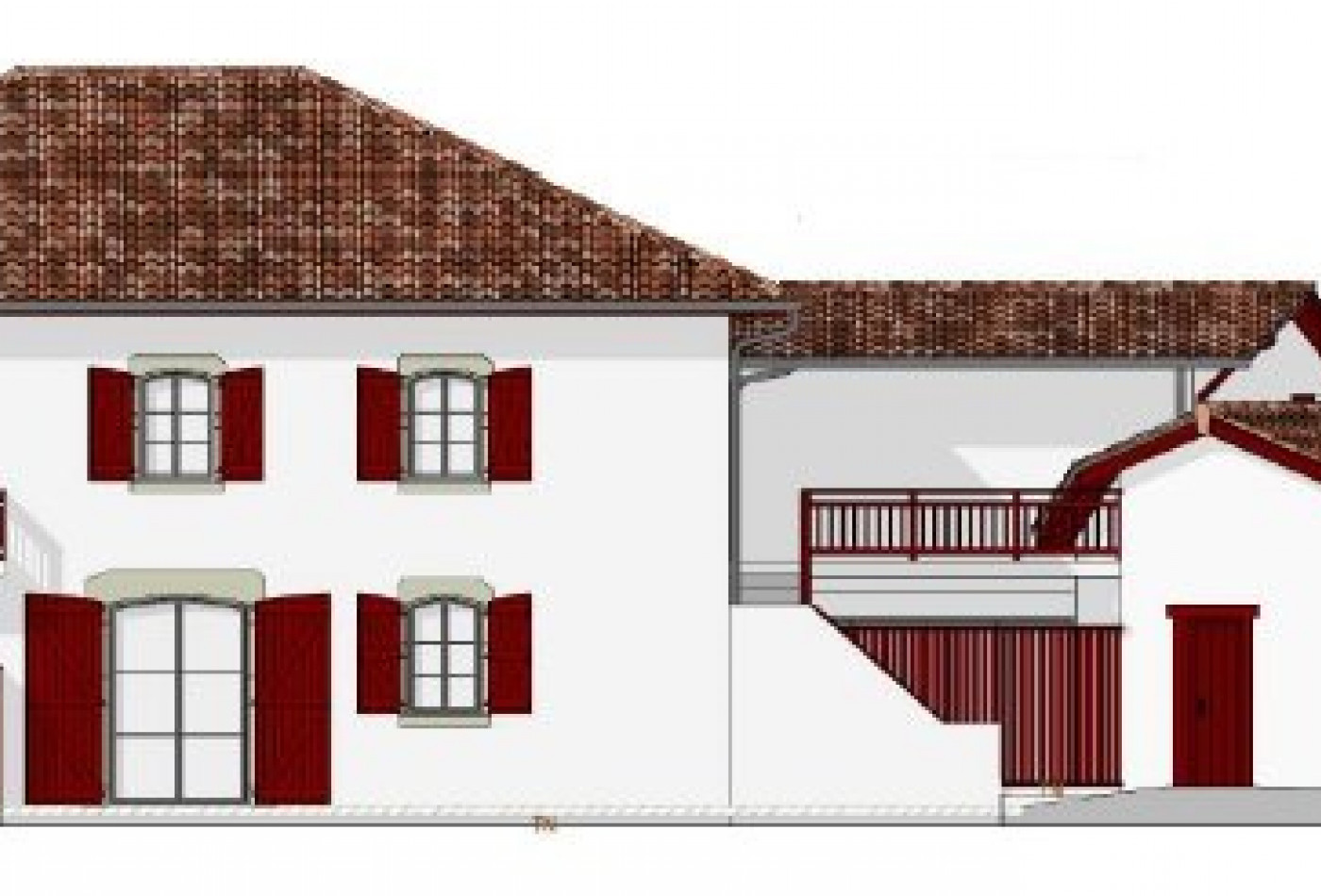 vente Appartement Bardos - Photo 6