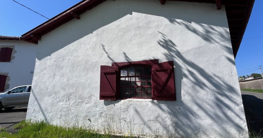 vente Appartement Bardos