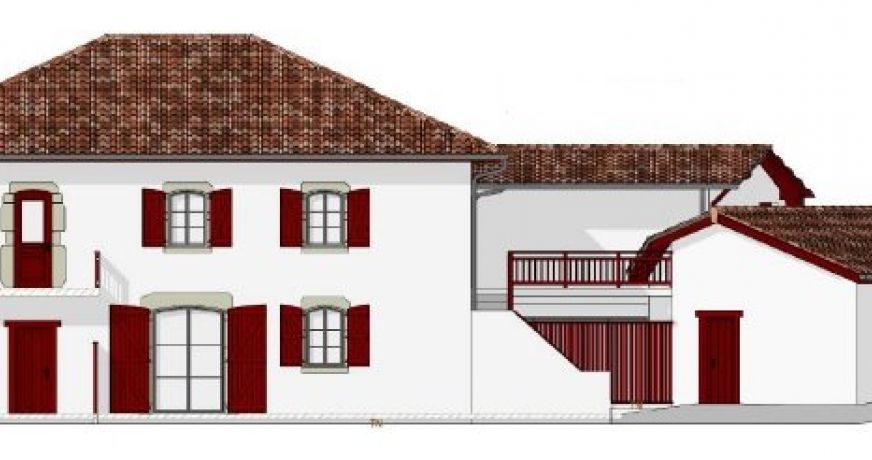 vente Appartement Bardos