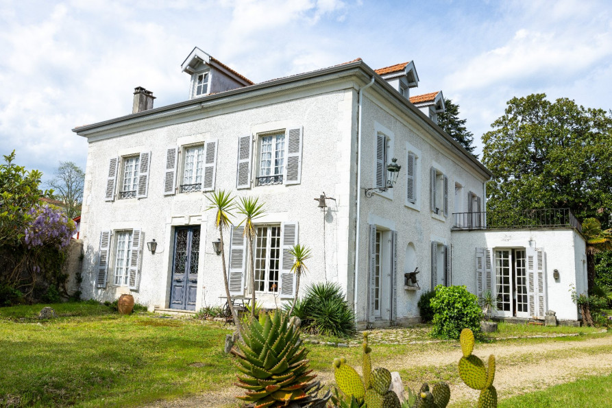vente Maison Anglet - Photo 2