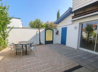 vente Appartement Anglet