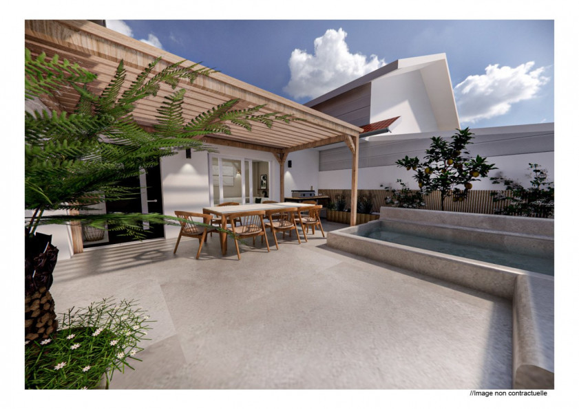 vente Appartement Anglet - Photo 3