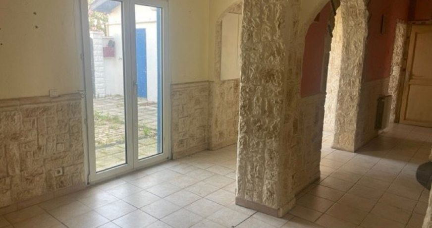 vente Appartement Anglet