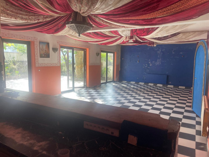 vente Local commercial Anglet - Photo 4