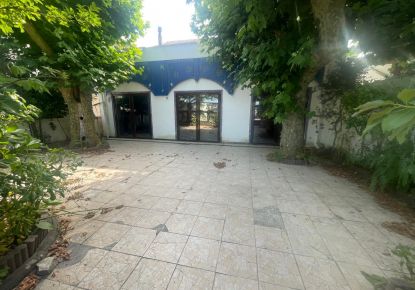 vente Local commercial Anglet