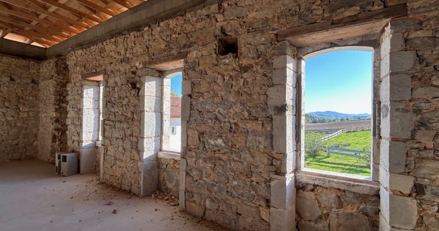 vente Appartement Bardos