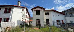 vente Maison Biarritz