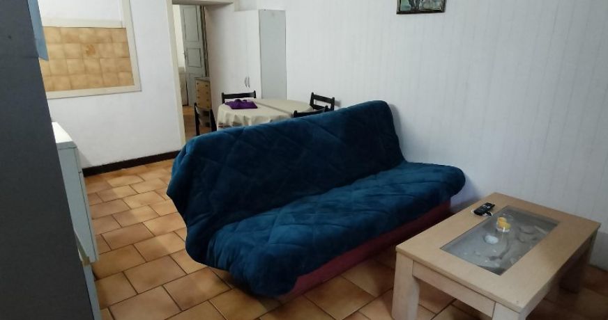 vente Appartement Ciboure