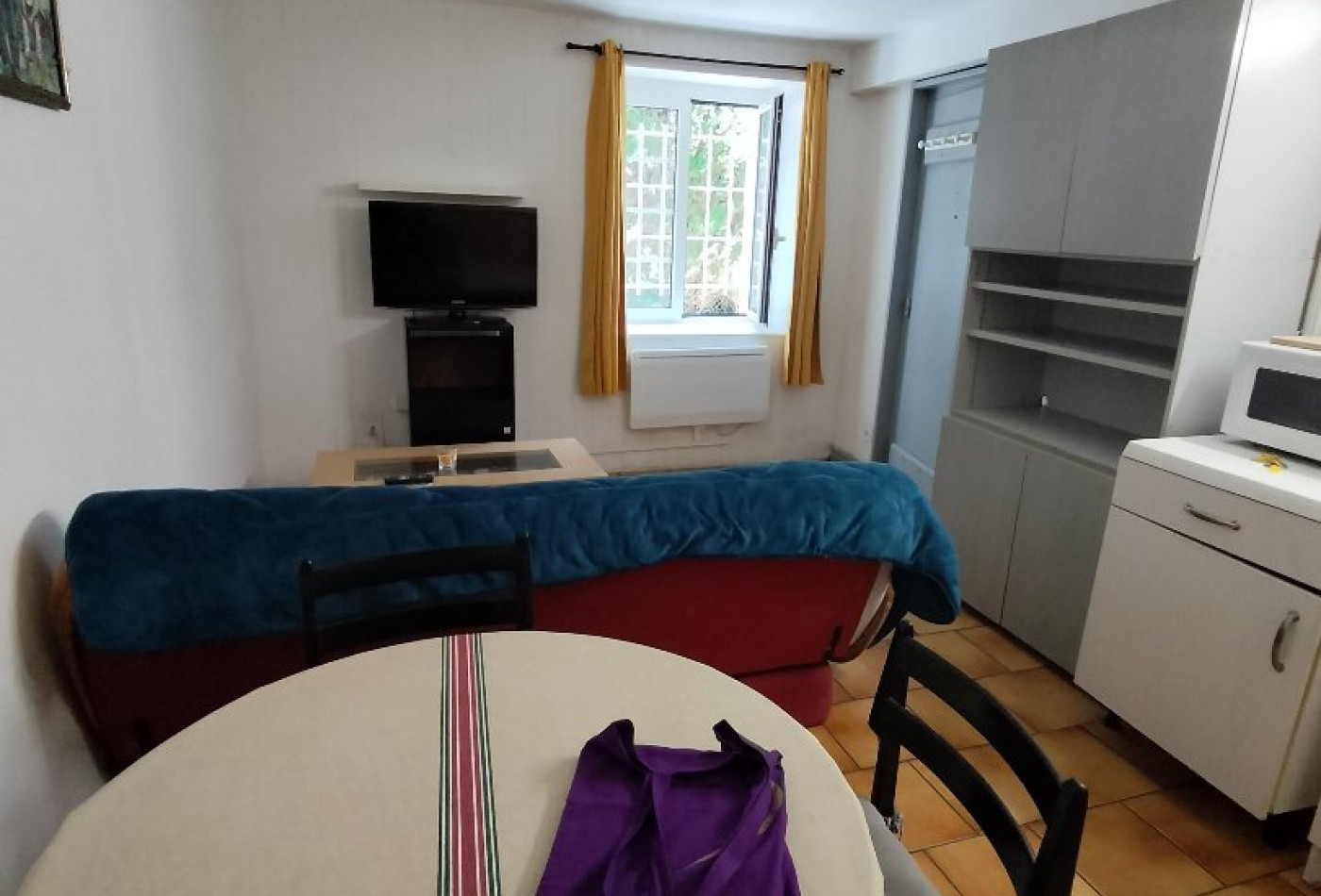 vente Appartement Ciboure - Photo 2