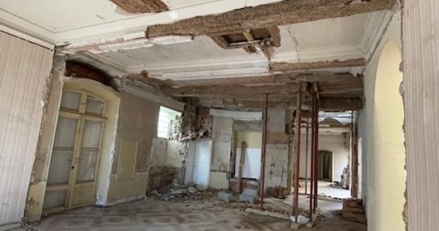 vente Immeuble Beziers