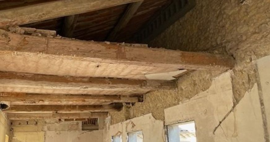 vente Immeuble Beziers