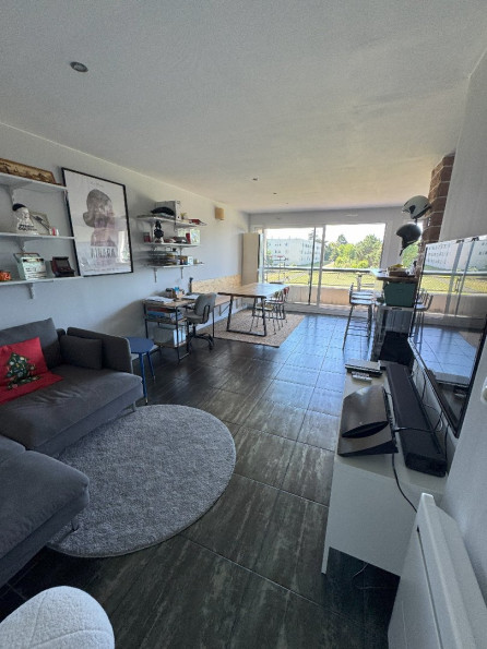 vente Appartement Biarritz - Photo 3