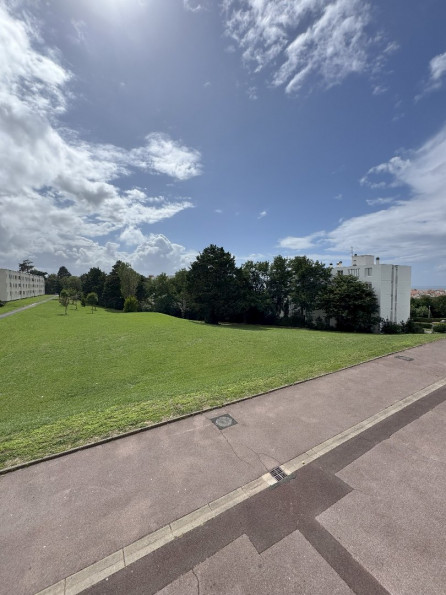 vente Appartement Biarritz - Photo 1