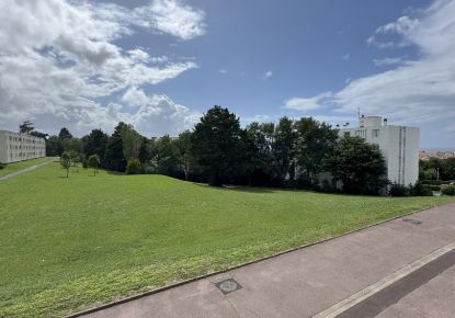 vente Appartement Biarritz