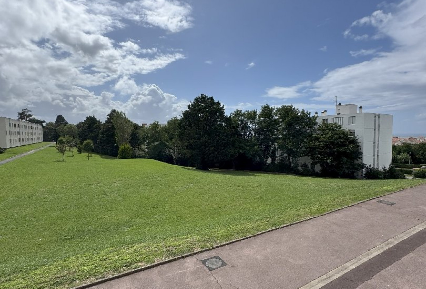 vente Appartement Biarritz - Photo 1