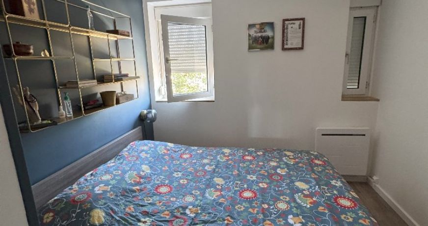 vente Appartement Biarritz