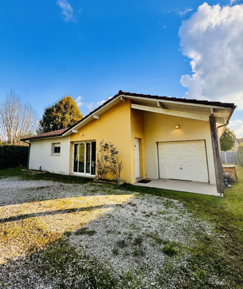 vente Maison Candresse - Photo 9