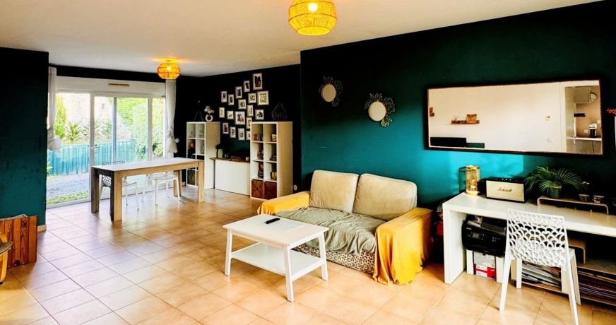 vente Maison Candresse