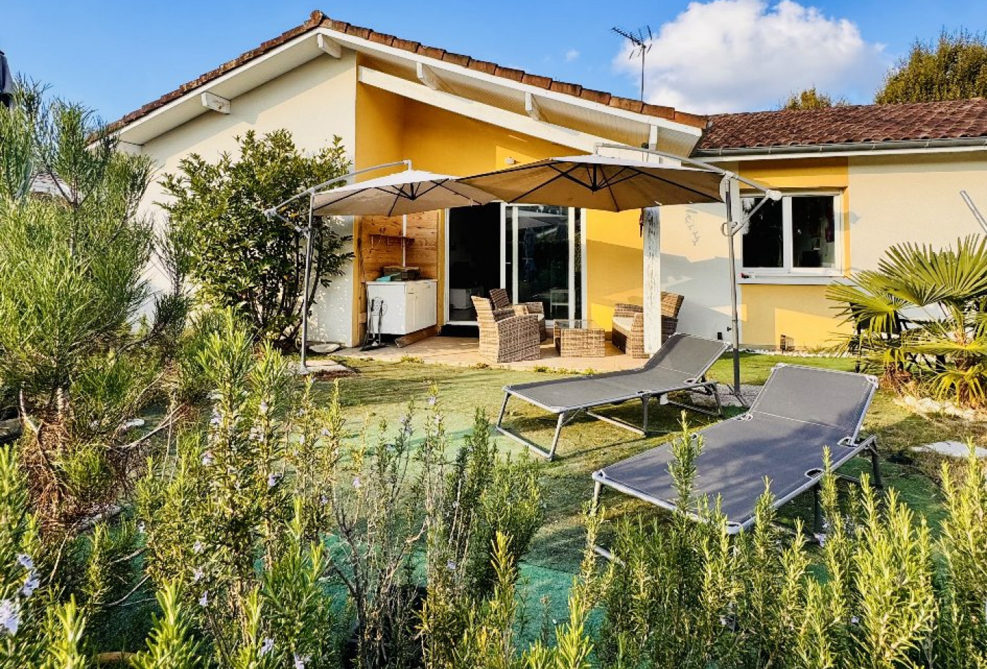 vente Maison Candresse - Photo 1