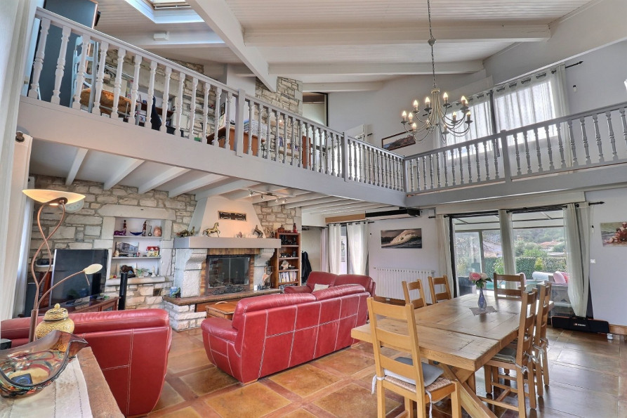 vente Maison Tarnos - Photo 8