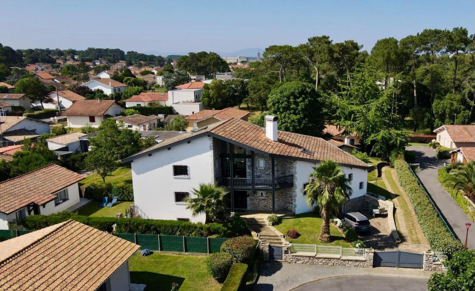 vente Maison Tarnos - Photo 1