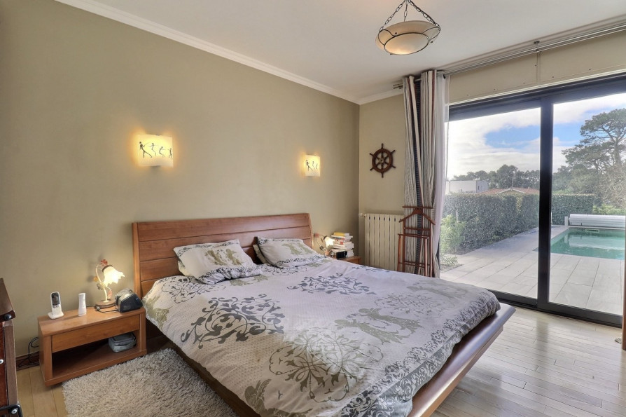 vente Maison Tarnos - Photo 10