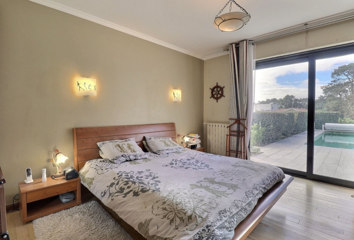 vente Maison Tarnos - Photo 10