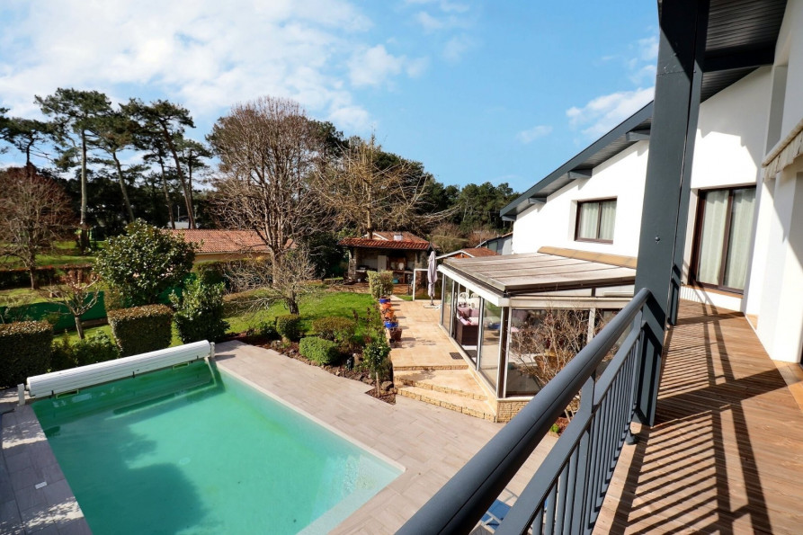 vente Maison Tarnos - Photo 7