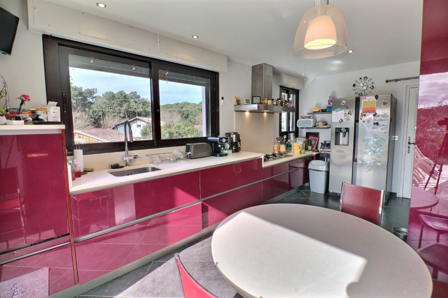 vente Maison Tarnos - Photo 9