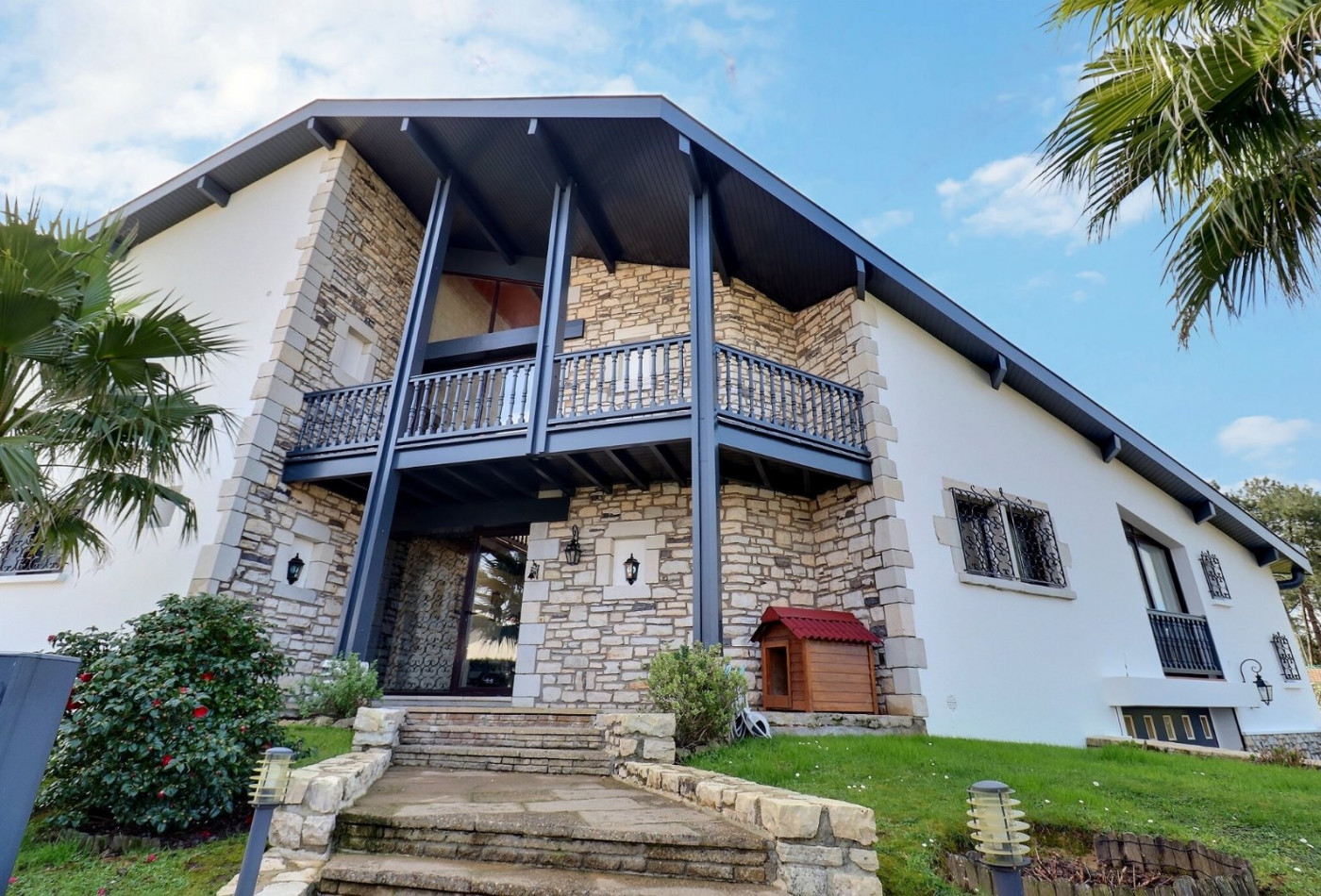 vente Maison Tarnos - Photo 3