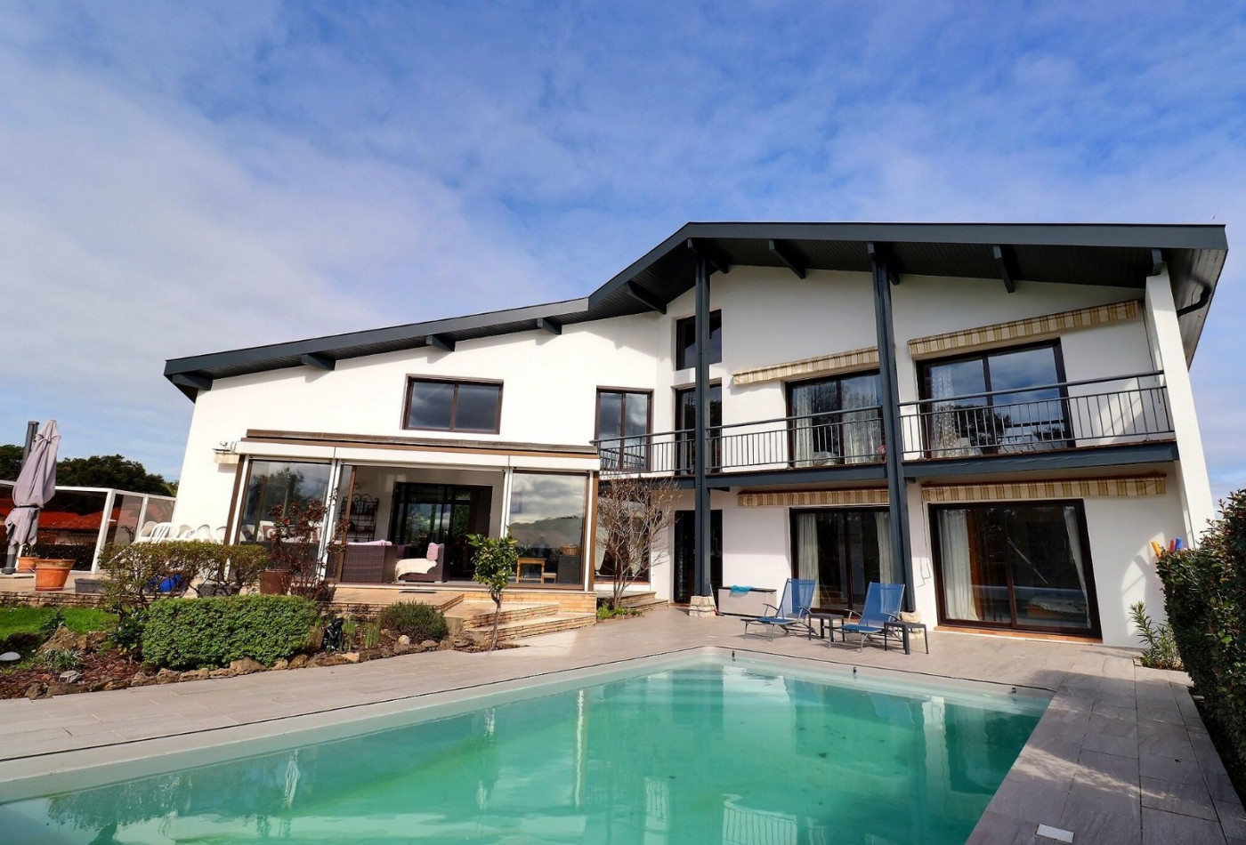 vente Maison Tarnos - Photo 5