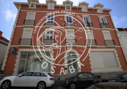 vente Garage Biarritz