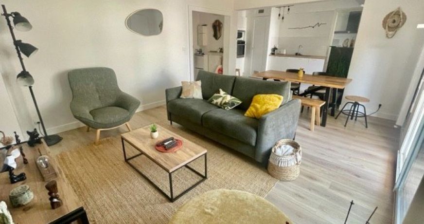 vente Appartement Anglet