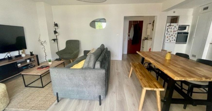 vente Appartement Anglet