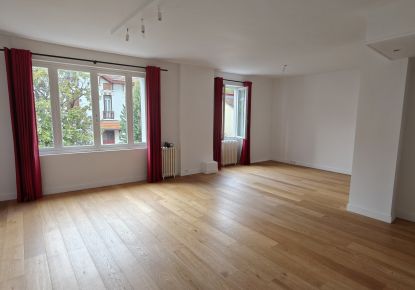 vente Appartement Biarritz