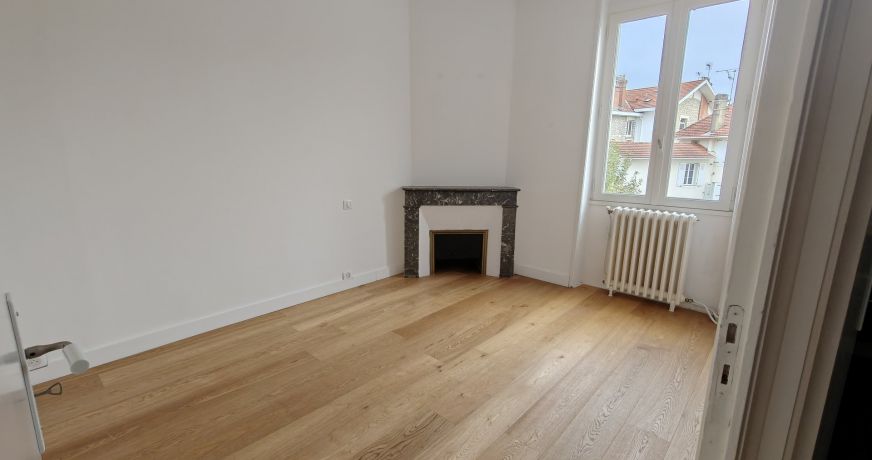 vente Appartement Biarritz