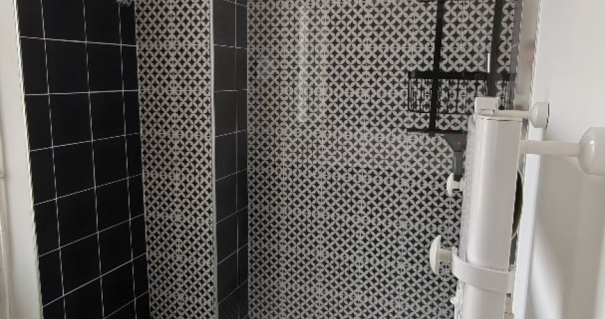 vente Appartement Biarritz