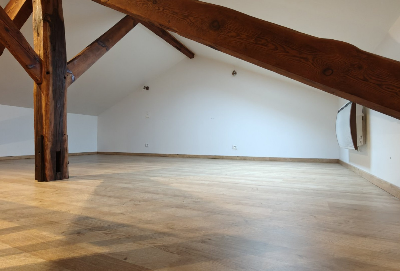 vente Appartement Biarritz - Photo 6