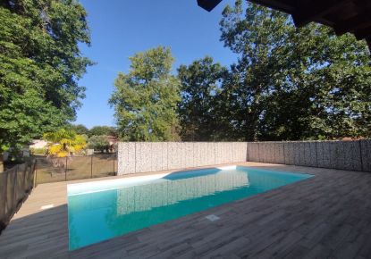 vente Maison Saint Paul Les Dax