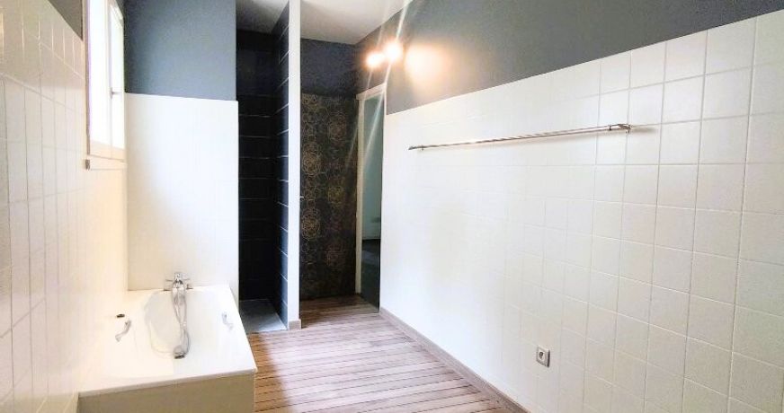 vente Maison Saint Paul Les Dax