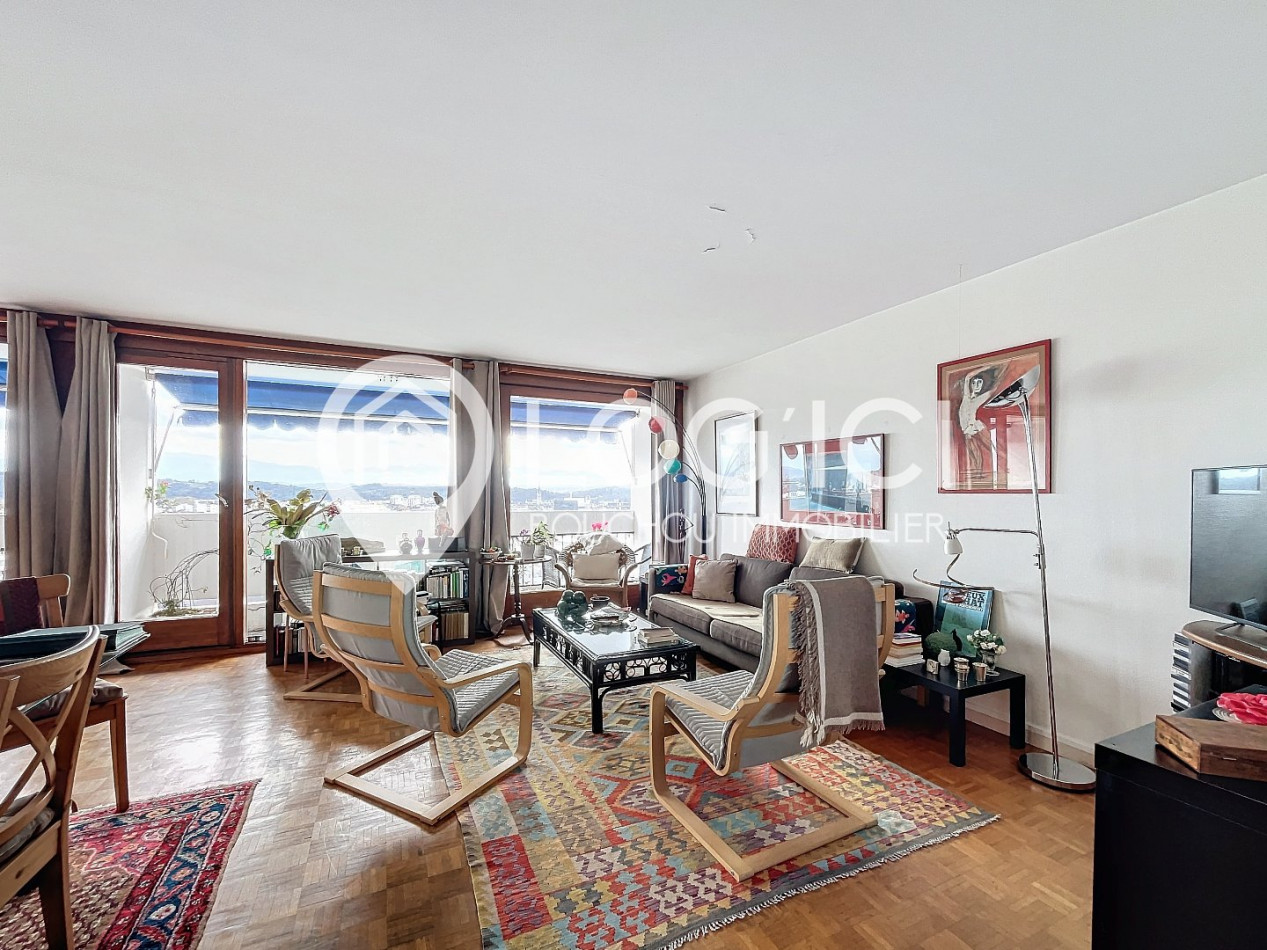 vente Appartement Pau - Photo 4