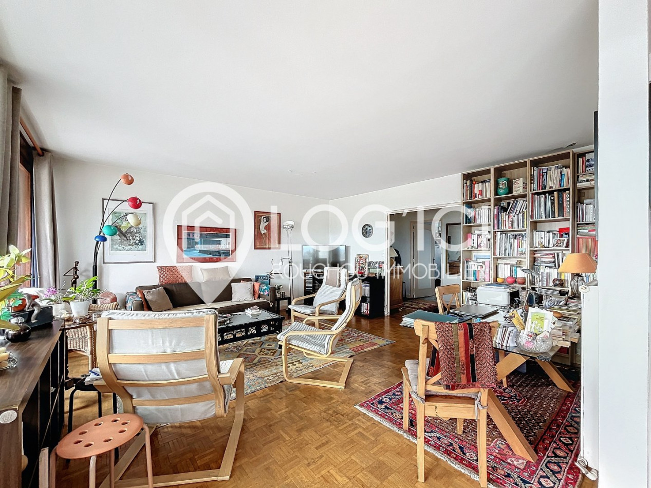 vente Appartement Pau - Photo 5