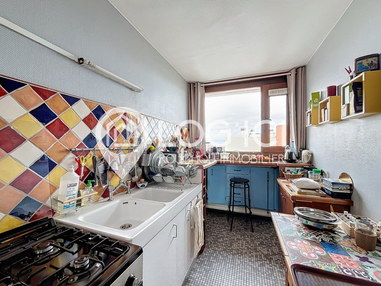 vente Appartement Pau - Photo 7