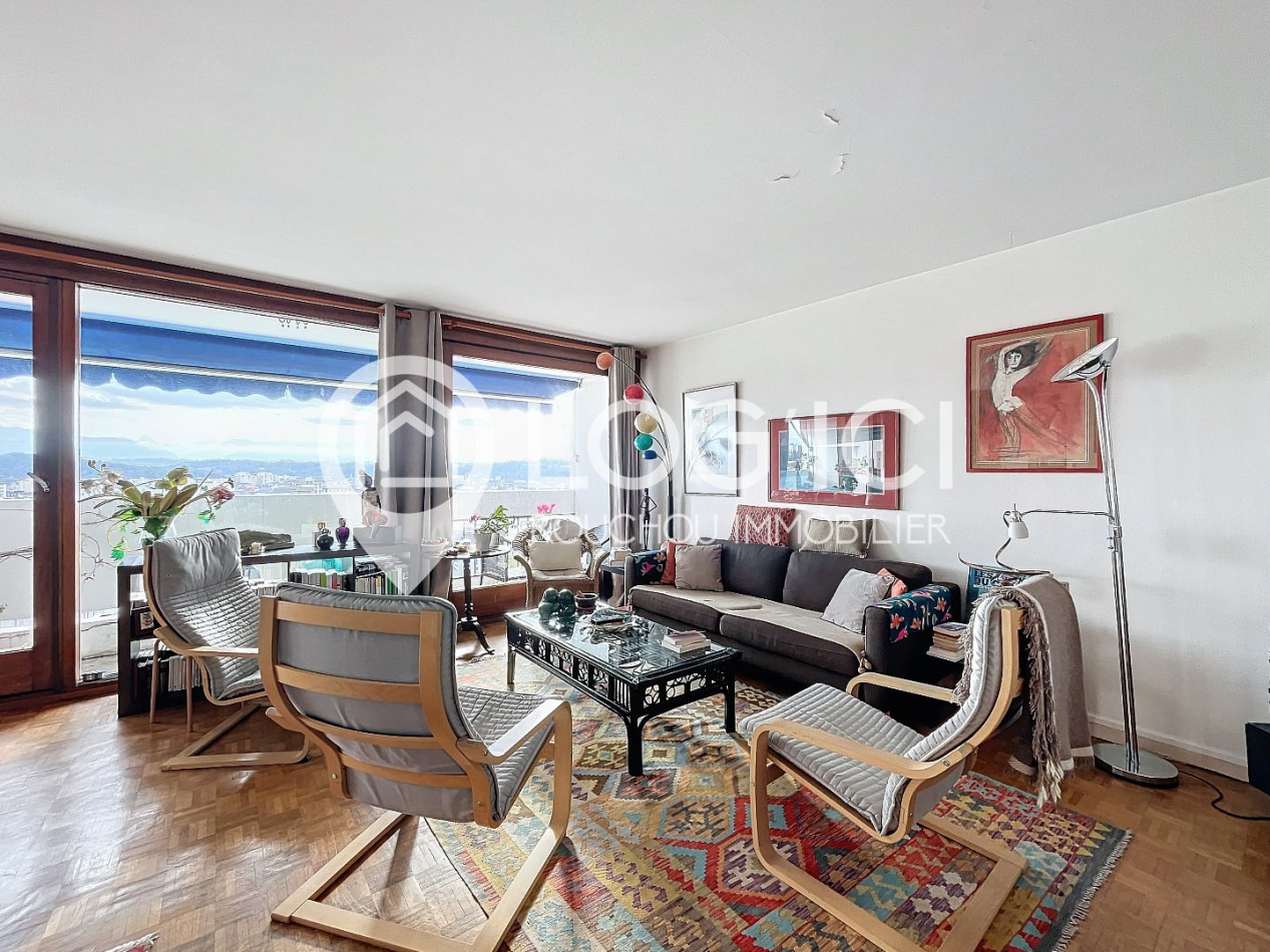 vente Appartement Pau - Photo 3