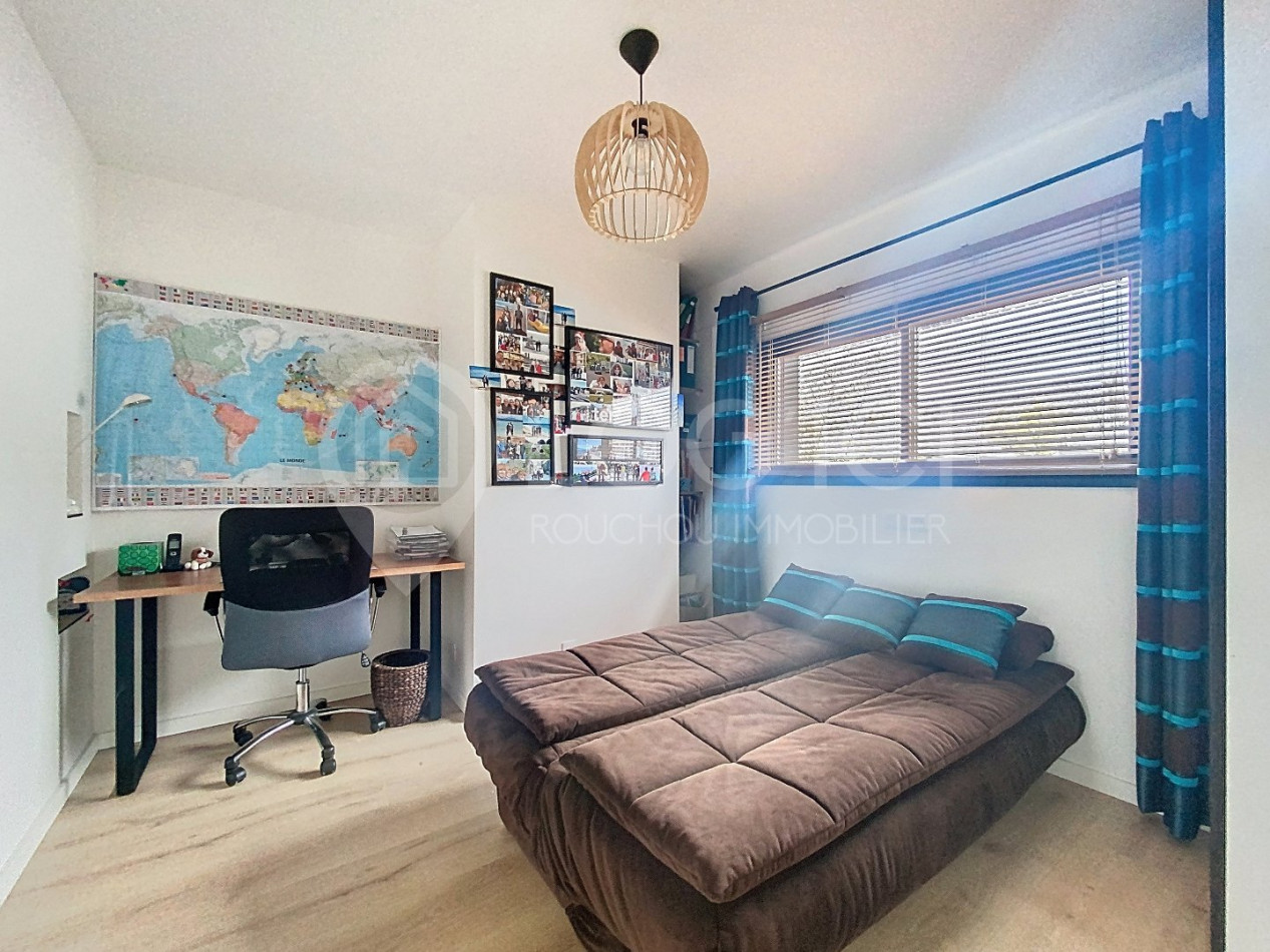 vente Maison contemporaine Lons - Photo 13